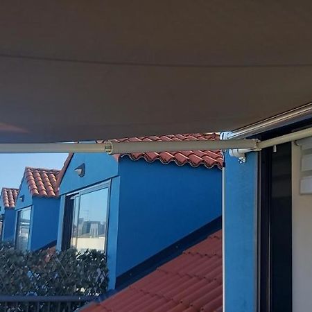 Apartament Atico 2 Terrazas Lemasalud Ares Zewnętrze zdjęcie
