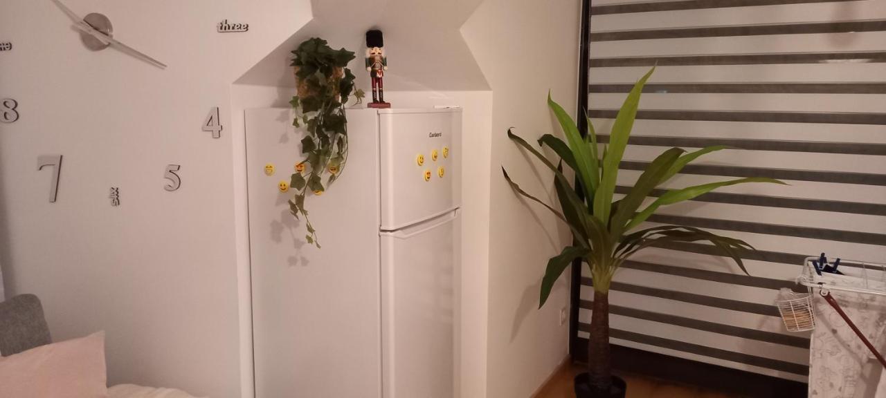 Apartament Atico 2 Terrazas Lemasalud Ares Zewnętrze zdjęcie