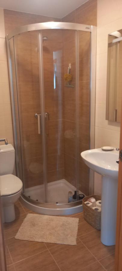 Apartament Atico 2 Terrazas Lemasalud Ares Zewnętrze zdjęcie