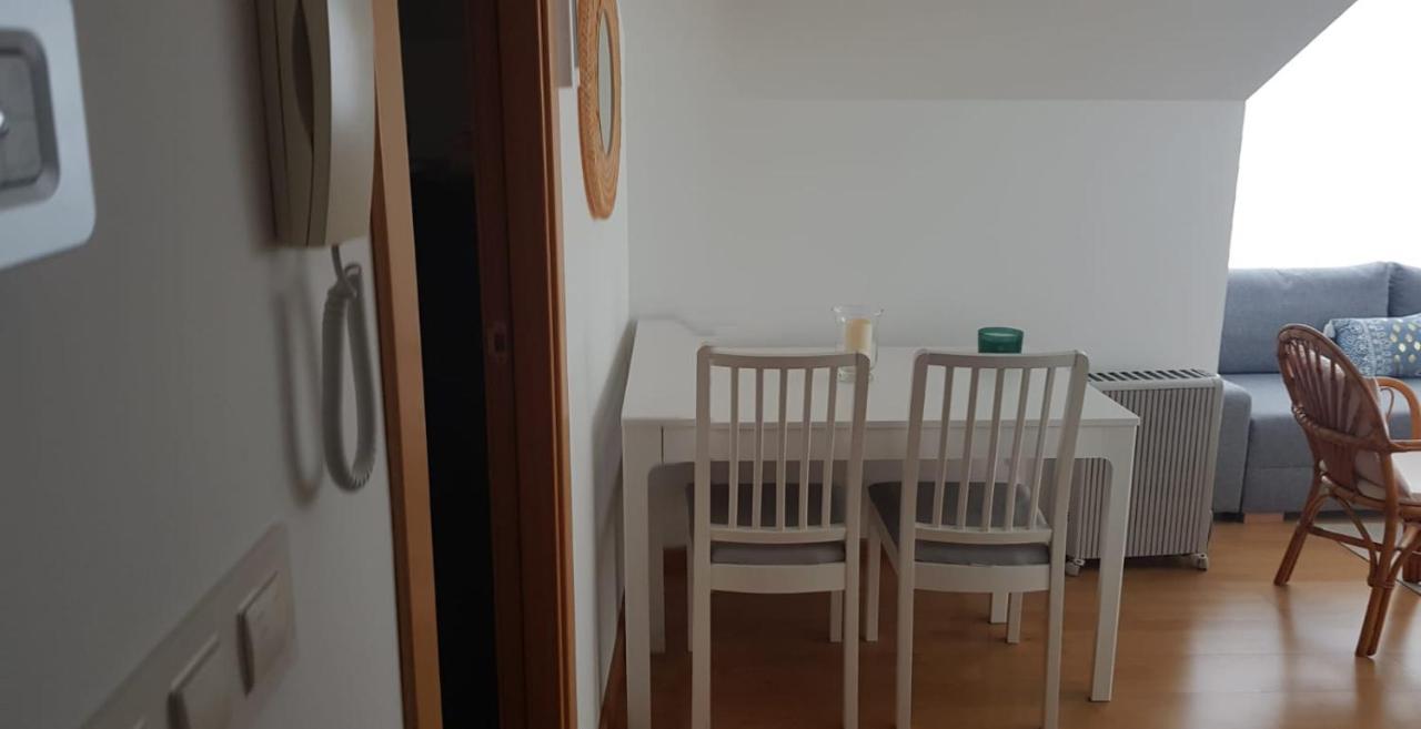 Apartament Atico 2 Terrazas Lemasalud Ares Zewnętrze zdjęcie