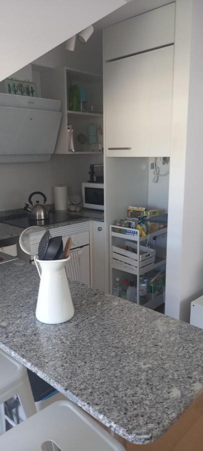 Apartament Atico 2 Terrazas Lemasalud Ares Zewnętrze zdjęcie