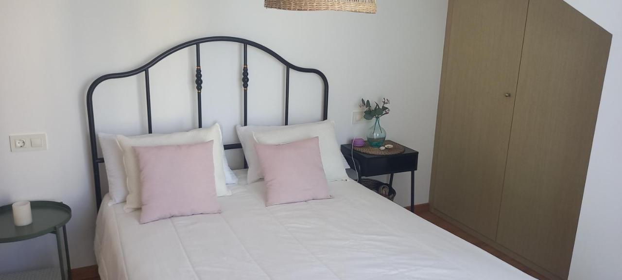 Apartament Atico 2 Terrazas Lemasalud Ares Zewnętrze zdjęcie