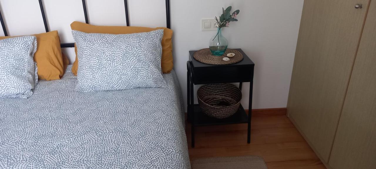 Apartament Atico 2 Terrazas Lemasalud Ares Zewnętrze zdjęcie