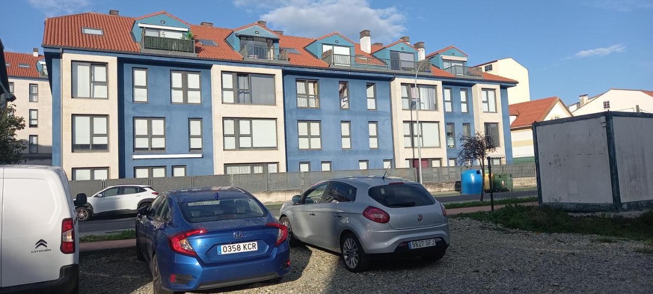 Apartament Atico 2 Terrazas Lemasalud Ares Zewnętrze zdjęcie